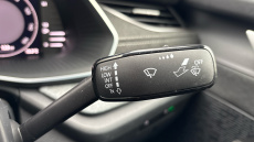 Skoda Octavia 1.5 TSI 150 e-TEC SE L 5dr DSG Petrol Hatchback